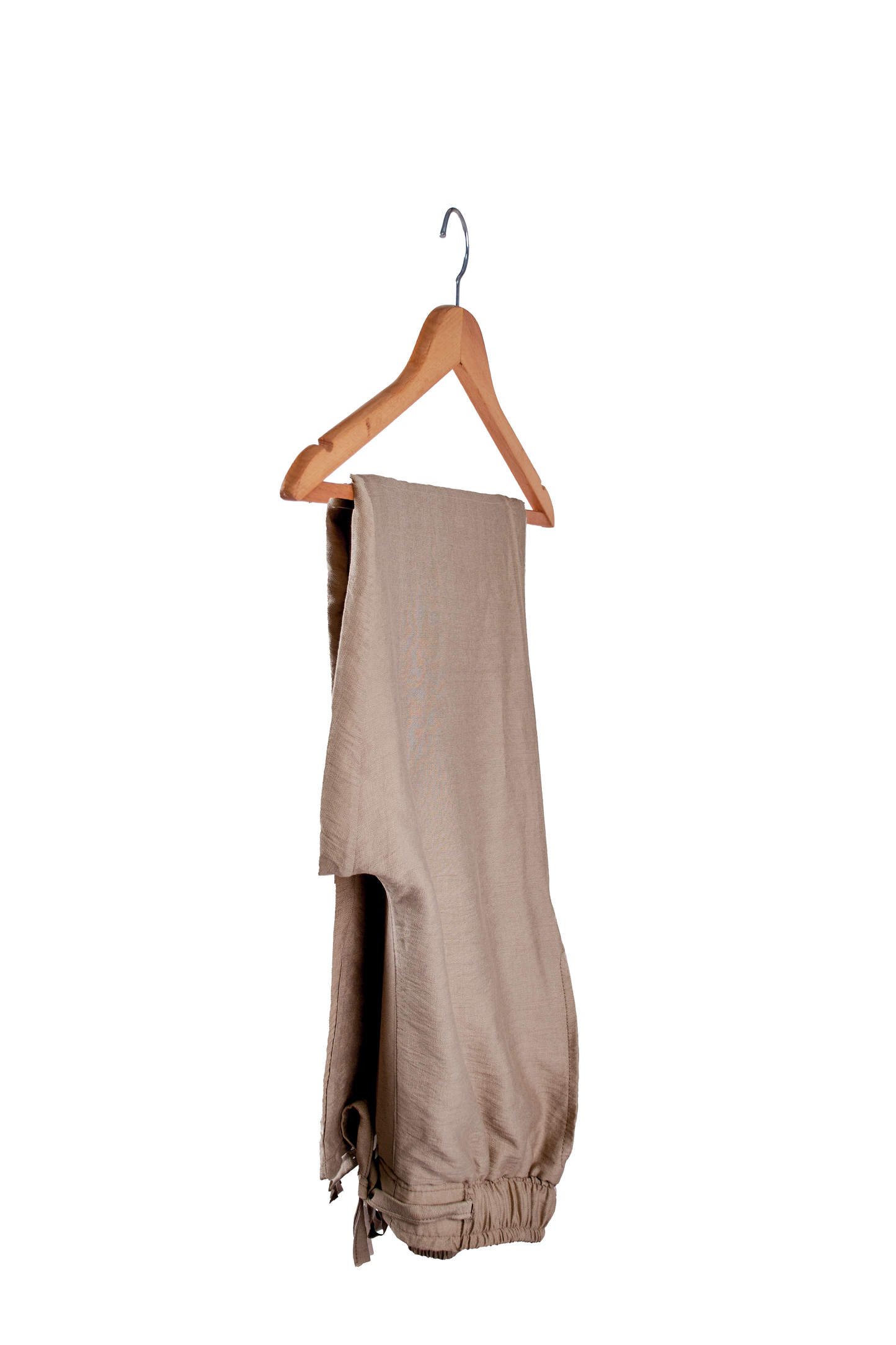 Hazel Linen Trousers