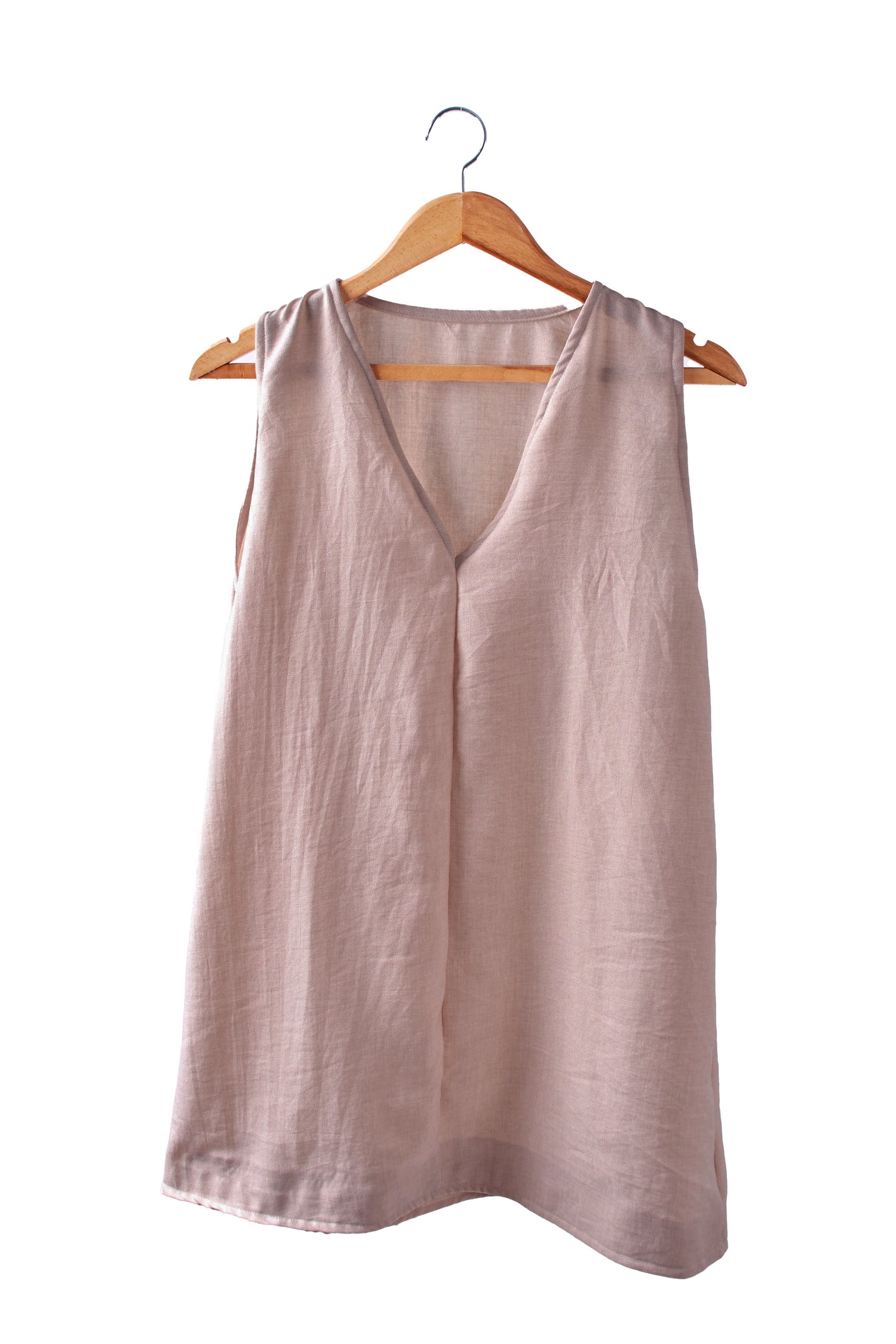 Hazel Linen Dress